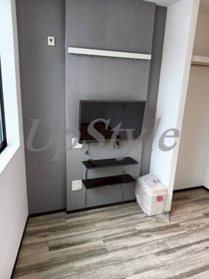 【居間・リビング】 | レオーネ千住新橋