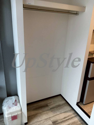 【収納】 | レオーネ千住新橋