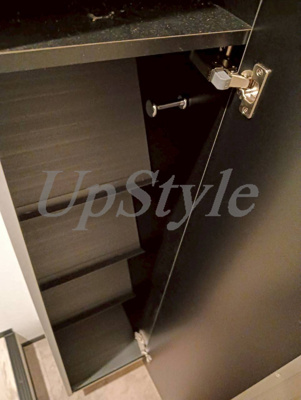 【収納】 | レオーネ千住新橋