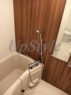 【浴室】 | レオーネ千住新橋