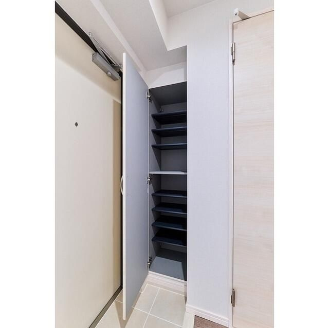 アルファコート曳舟２のその他|シューズクローゼット