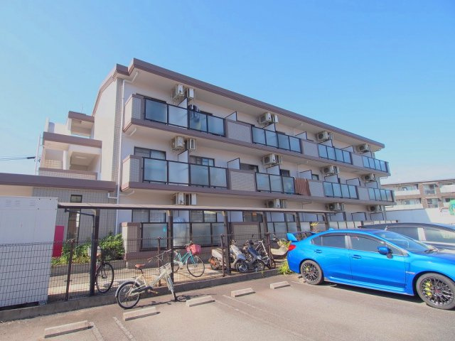 レジャンデールⅡ