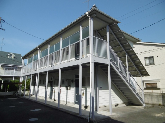 フローレンス2番館