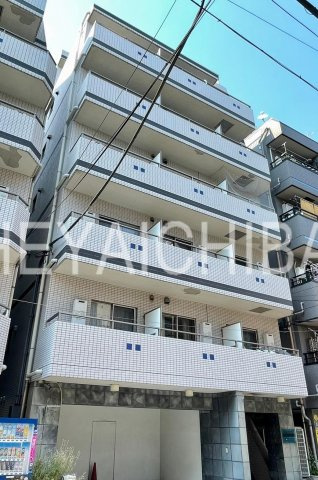 アクアリガーレ西日暮里イースト