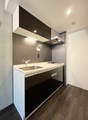 【キッチン】 | ＰＡＳＥＯ大崎