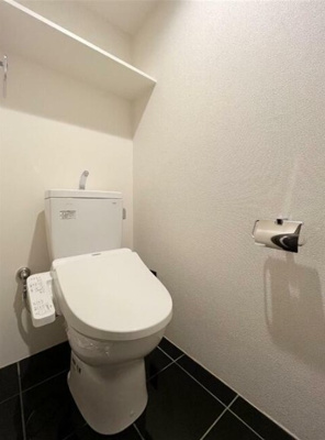 【トイレ】 | ＰＡＳＥＯ大崎