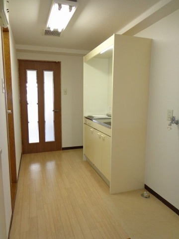 アメニティハイムのその他