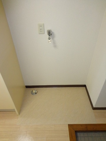 アメニティハイムの設備