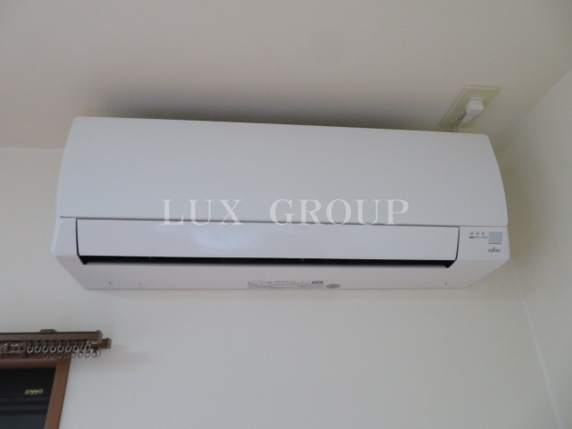 【設備】 | ブルックス　エトワール