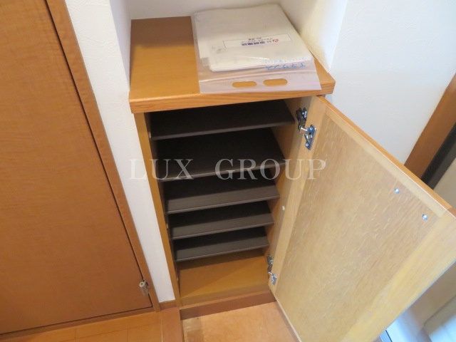 【収納】 | ブルックス　エトワール