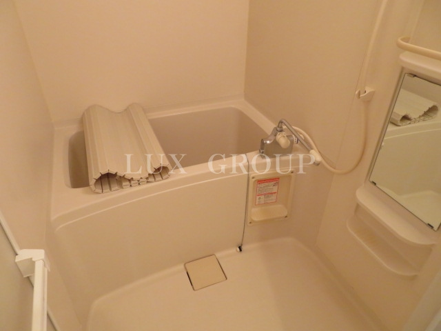 【浴室】 | ブルックス　エトワール