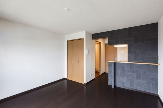 【内装】 | ブルックス　エトワール