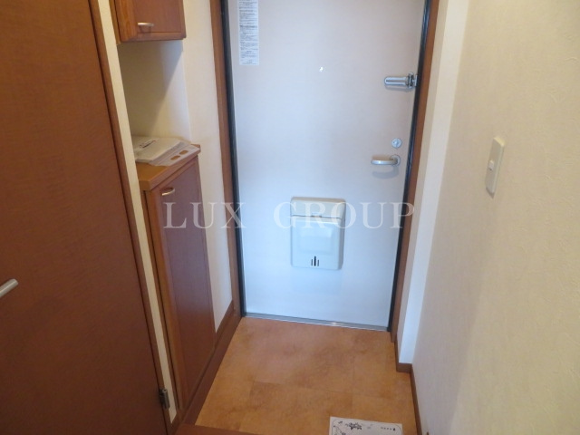 【玄関】 | ブルックス　エトワール