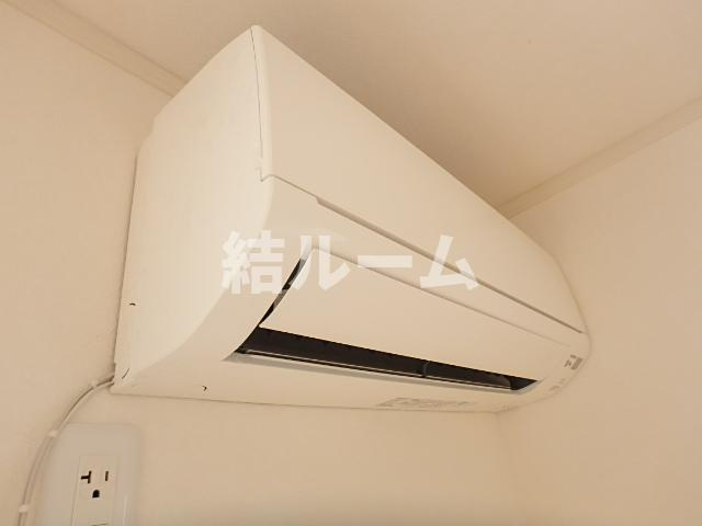 豊島区長崎６丁目のアパートの設備