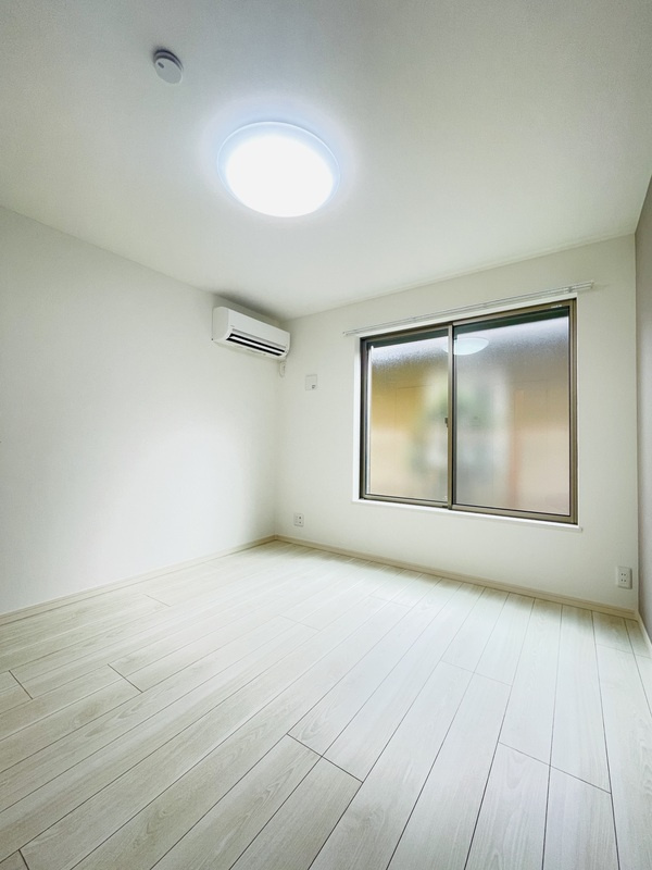 府中市清水が丘２丁目のアパートのその他