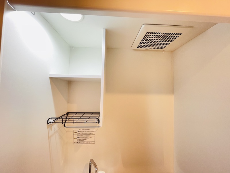 府中市清水が丘２丁目のアパートのその他