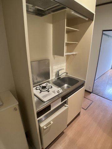 【キッチン】 | コープ・オリンピア