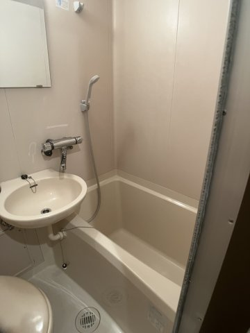 【浴室】 | コープ・オリンピア