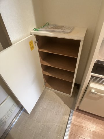 【収納】 | コープ・オリンピア