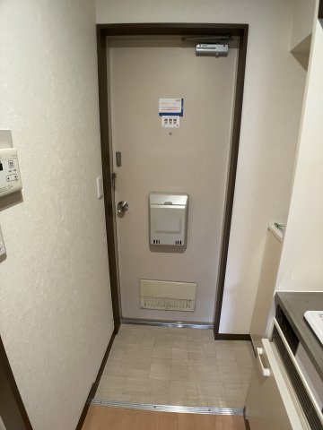 【玄関】 | コープ・オリンピア