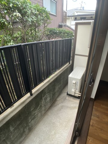 【バルコニー】 | コープ・オリンピア