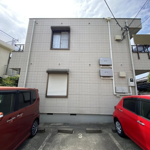 【外観】 | コープ・オリンピア | コープ・オリンピア 