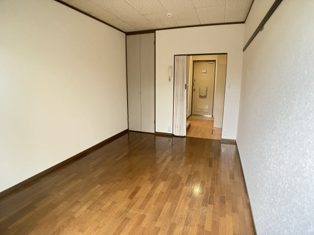 【居間・リビング】 | コープ・オリンピア