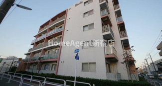 【エントランス】 | Ｎａｓｉｃ志村坂下