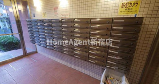 【その他共用部分】 | Ｎａｓｉｃ志村坂下