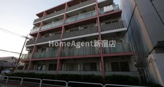 【外観】 | Ｎａｓｉｃ志村坂下