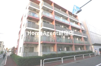 【外観】 | Ｎａｓｉｃ志村坂下