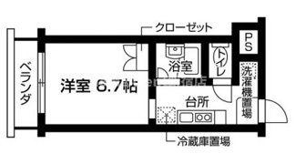 【間取り】 | Ｎａｓｉｃ志村坂下