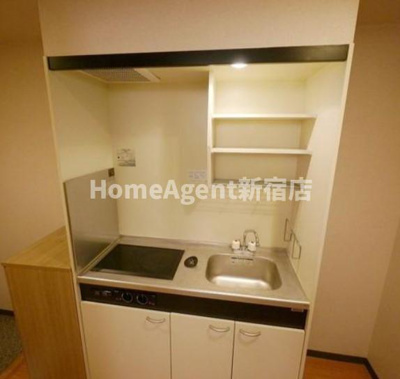 【キッチン】 | Ｎａｓｉｃ志村坂下