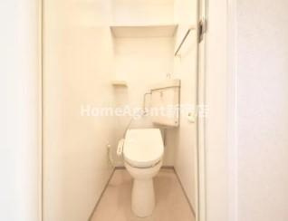 【トイレ】 | Ｎａｓｉｃ志村坂下