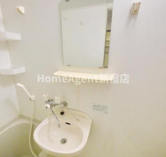 【洗面所】 | Ｎａｓｉｃ志村坂下