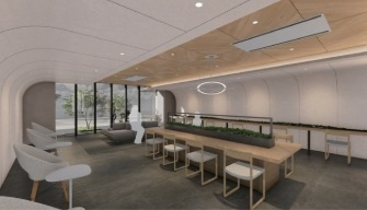 RJRプレシア蒲田のその他共用部分