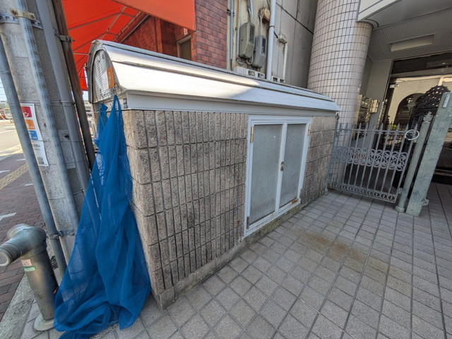 プリマヴェーラのその他共用部分