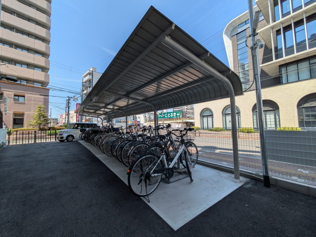 プリマヴェーラのその他共用部分