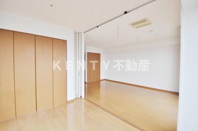 【居間・リビング】 | 品川シーサイドビュータワー Ⅱ | 居室・リビング