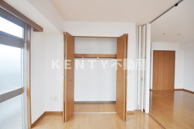 【収納】 | 品川シーサイドビュータワー Ⅱ | 収納