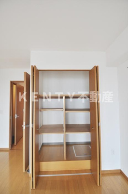 【設備】 | 品川シーサイドビュータワー Ⅱ | 収納