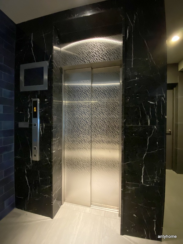 プレサンス堺筋本町センティス　仲介手数料無料の設備