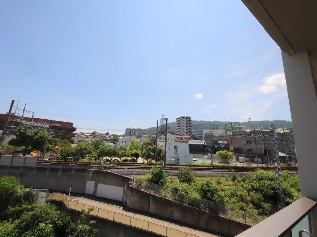 Ｔｏｕｒ　ｄ’Ａｎｇｅ　Ｉｋｏｍａの展望