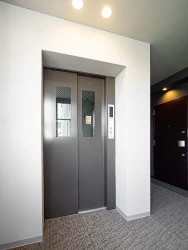 Ｔｏｕｒ　ｄ’Ａｎｇｅ　Ｉｋｏｍａのその他共用部分