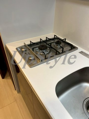 【キッチン】 | プレサンスジェネ浅草イースト