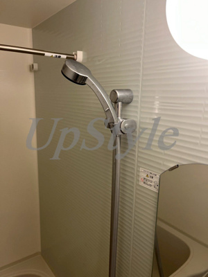 【浴室】 | プレサンスジェネ浅草イースト