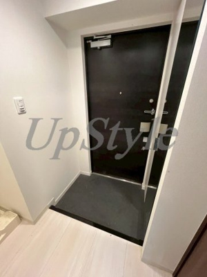 【玄関】 | プレサンスジェネ浅草イースト