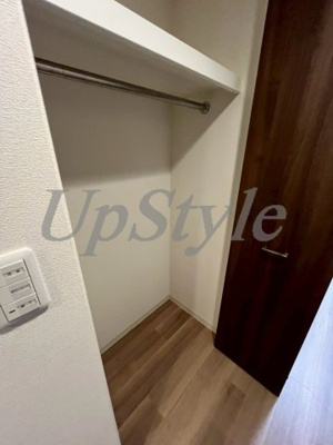 【収納】 | プレサンスジェネ浅草イースト