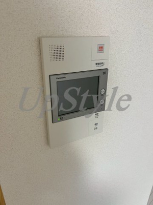 【セキュリティ】 | プレサンスジェネ浅草イースト