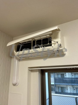 【設備】 | プレサンスジェネ浅草イースト